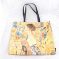 Museum Art Tote Bag