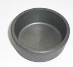 graphite crucible