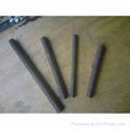  high  purity graphite  rod  3