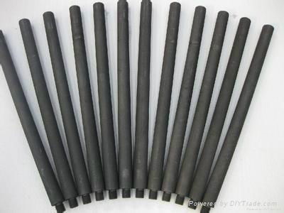  high  purity graphite  rod  4