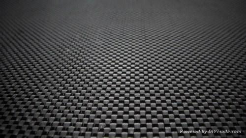 high strength carbon fiber fabric