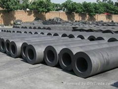  graphite electrode 