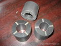 graphite thrust bearing 1