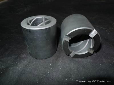 graphite thrust bearing 4