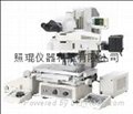 尼康工业测量显微镜MM800LMU