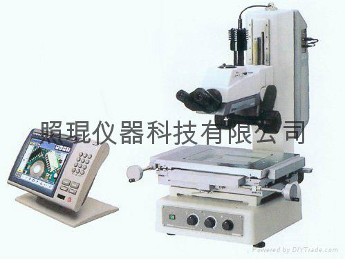 尼康工具顯微鏡MM400/L  MM800/L