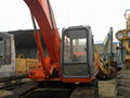 HITACHI EX200 EXCAVATOR