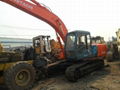 HITACHI EX200-2 EXCAVATOR 4