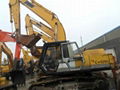 SUMITOMO S280 EXCAVATOR