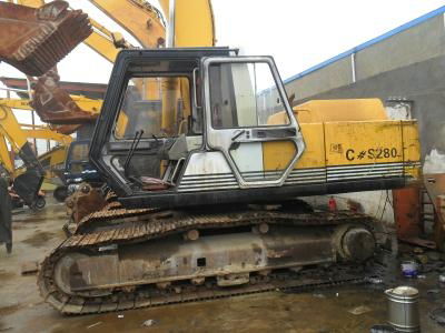 SUMITOMO S280 EXCAVATOR 2