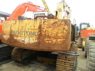 SUMITOMO S280 EXCAVATOR 3