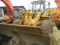 KAWASAKI 85Z LOADER 3