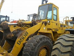 CAT 950B EXCAVATOR