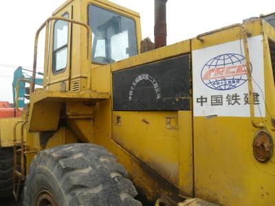 CAT 950B EXCAVATOR 2