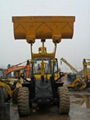 KOMATSU WA300 LOADER