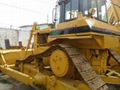 CAT D7H BULLDOZER