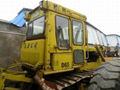 CAT D65 BULLDOZER 2