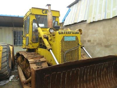 CAT D65 BULLDOZER