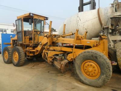 KOMATSU GD505A-2 GRADER