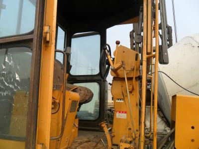 KOMATSU GD505A-2 GRADER 3