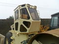 INGERSOLLRAND SD100 ROAD ROLLER 3