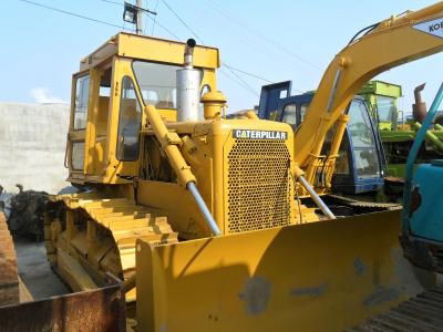 CAT D6D BULLDOZER