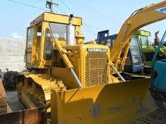 CAT D6D BULLDOZER