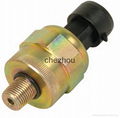 Dongfeng engine DCI11 oil level sensor D5010437049 1