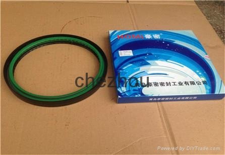 31ZHS01-04080 Truck oil seals for sale 2