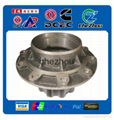 truck wheel hub 3104015-KH100 china