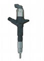 DENSO diesel fuel common-rail injector