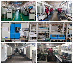 Jinan Grock Trade Co.,Ltd