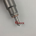 OEM quality common rail fuel injector