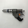 diesel engine fuel common rail injector