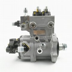 0 445 020 116 Fuel Injection Pump for Weichai WP10 Euro3