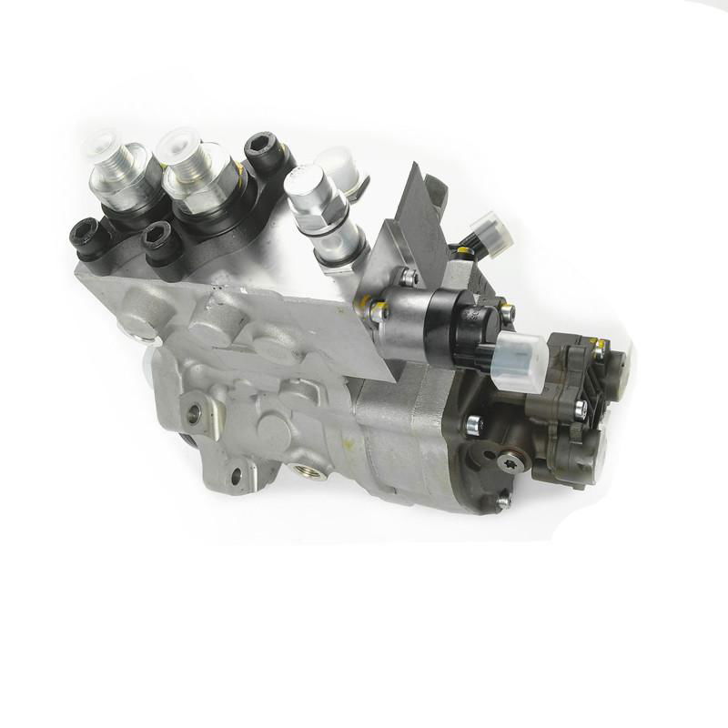 0 445 020 116 Fuel Injection Pump for Weichai WP10 Euro3 4