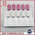 10% enrofloxacin injection 50ml oral solution  2