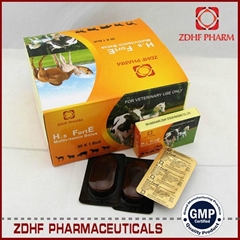 Tilmicosin phosphate injection  30% 25%