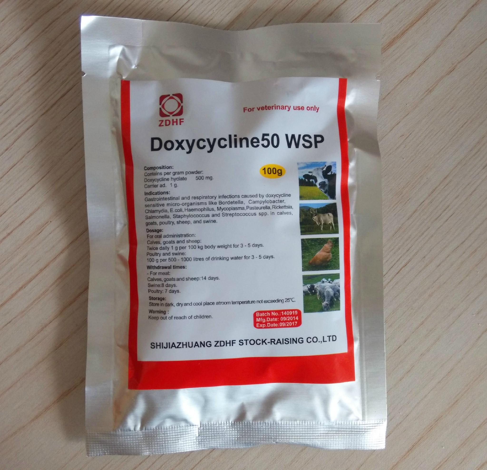 正大鸿福左旋咪唑注射液 5