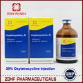 30% oxytetracycline injection 200 alamycin for sheep 1