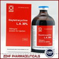 30% oxytetracycline injection 200 alamycin for sheep 5