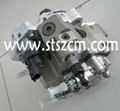 Komatsu excavator spare parts PC200-8 fuel injection pump 6754-71-1310 SAA6D107