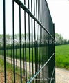 铁丝网围墙护栏