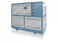 Low temperature freezer -45℃～-10℃ 1