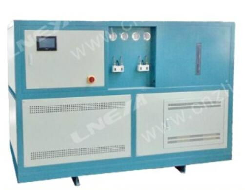 Low temperature freezer -60℃～-10℃ 2