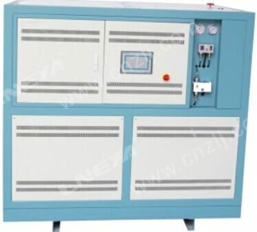 Low temperature freezer -60℃～-10℃ 3