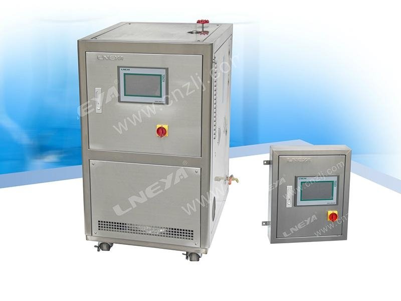 Refrigeration heating circulator -15℃ ~ 50℃