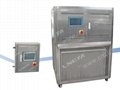 refrigerated heating temperature control
