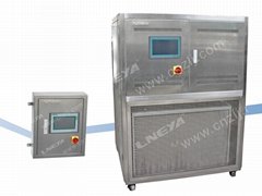 refrigerated heating temperature control system