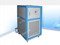 Made in China Cooling circulator low temperature freezer circulation pump